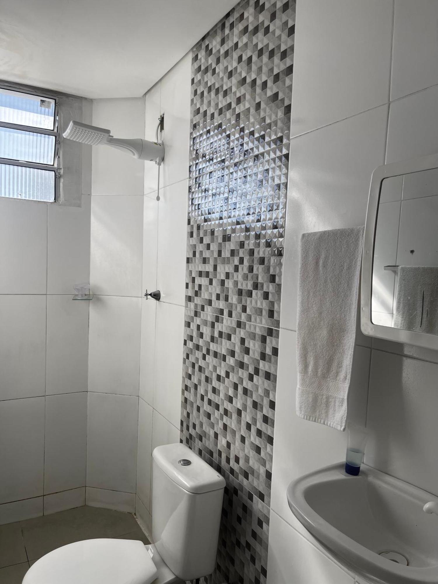 Confort 2 * Aracaju