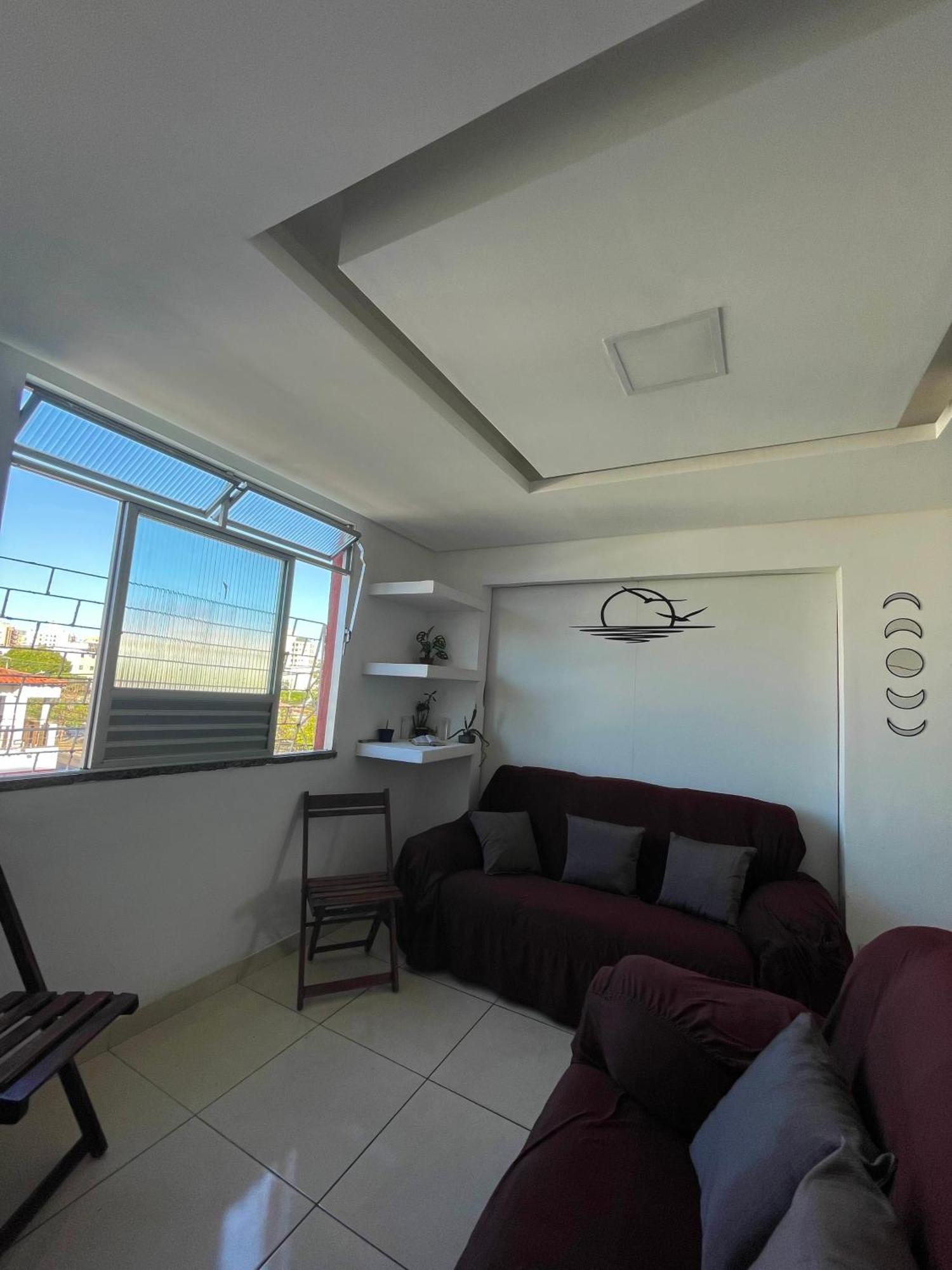 Hospedagem domiciliar Confort 2 *