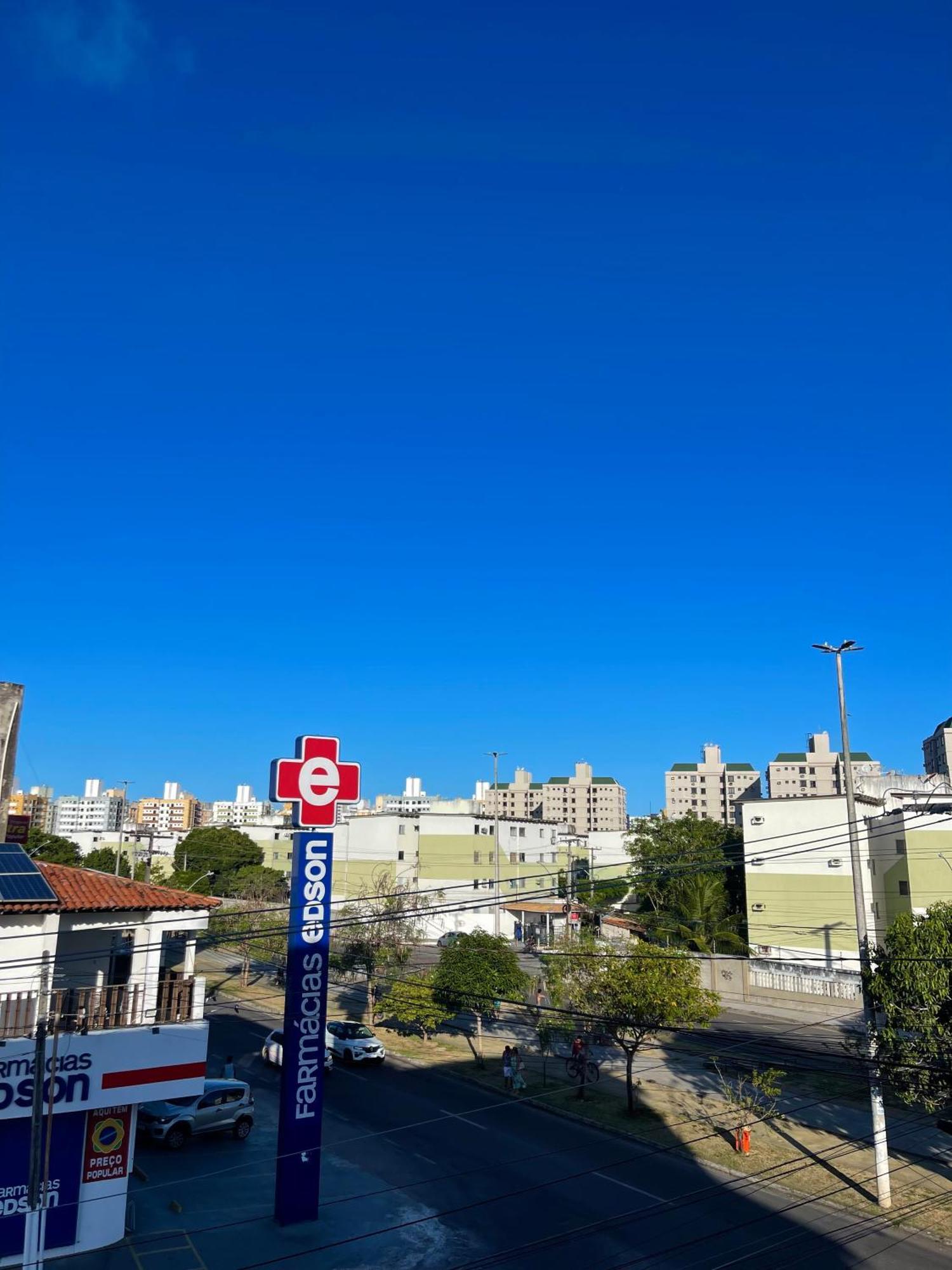 Confort 2 * Aracaju